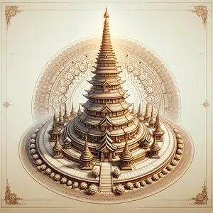 arquitectura-templos-stupa-pagoda
