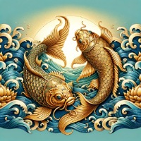 peces-dorados-simbolo-budismo