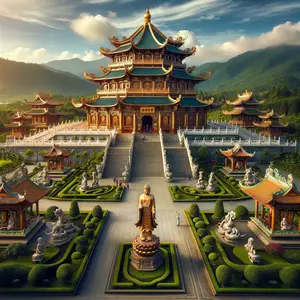 templo-budista