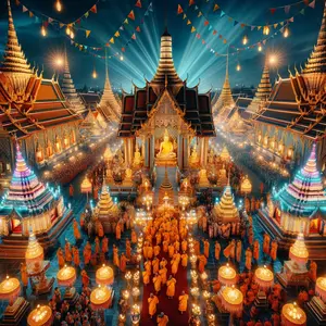 templo-vesak-tailandia