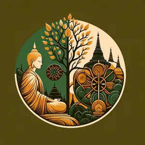 budismo Theravada